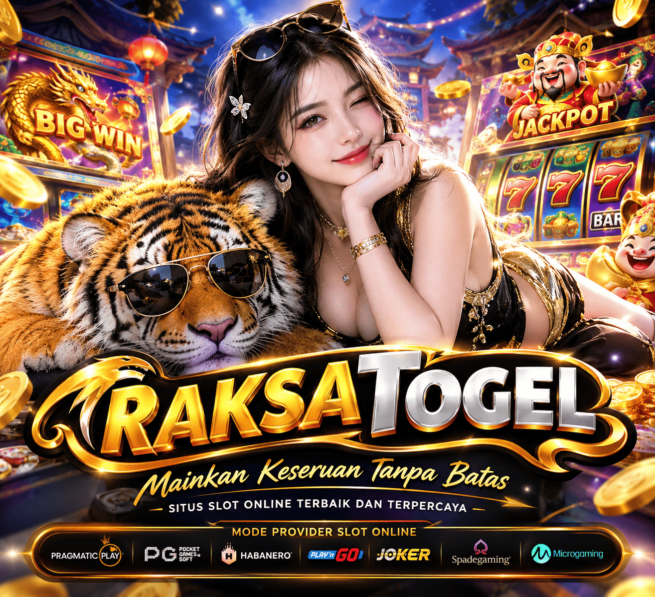 RAKSATOGEL